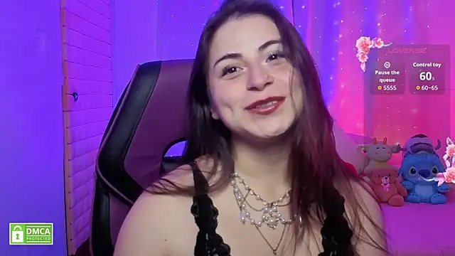 Taiga Cute online show from March 2026 08:09:02 AM