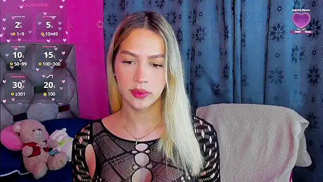 hanna tss online show from February 2026 03:24:02 AM