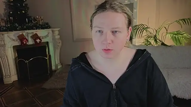 Jes Solar online show from December 2025 09:54:01 PM