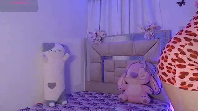 AlitaAnisee online show from February 2026 02:09:02 AM