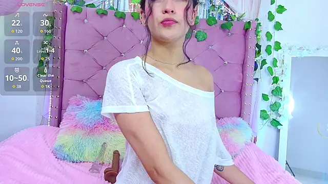 kity x online show from April 2026 07:33:02 PM