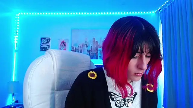 Snapshot of goth_minerva chatting on December 2025 01:26:01 PM goth minerva online show from December 2025 01:26:01 PM