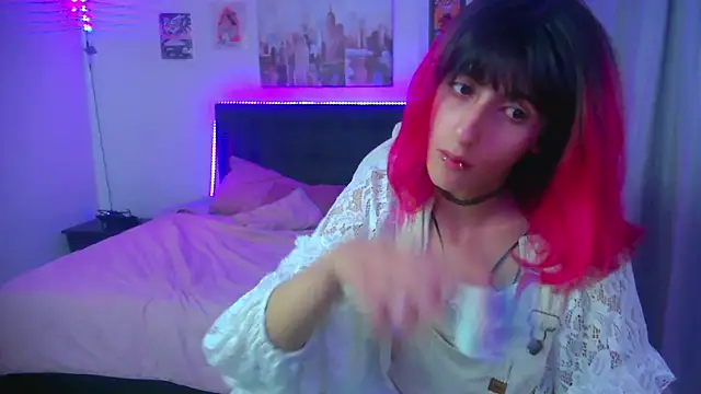 goth minerva online show from April 2026 01:26:01 PM