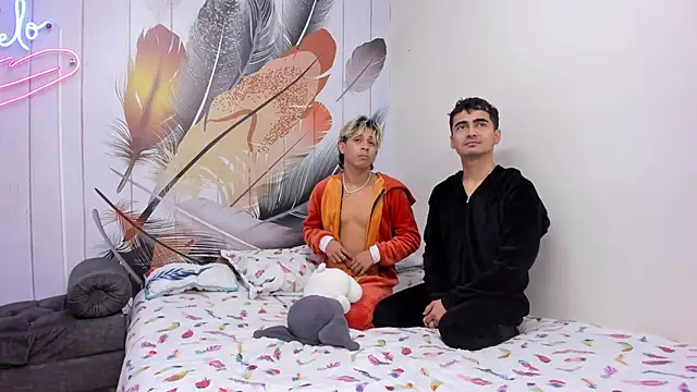 Meneaterss online show from September 2025 11:59:02 AM