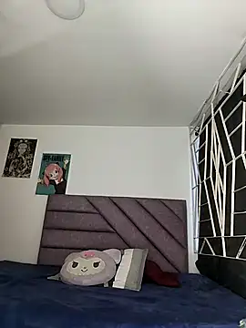 KARINNA  RAVEN online show from April 2026 11:04:01 PM