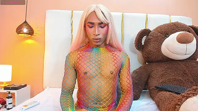 Electtra Scretch online show from March 2026 05:18:01 AM