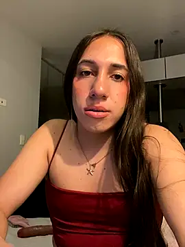 Snapshot of Tiana_Paez1 chatting on December 2025 01:11:01 AM Tiana Paez1 online show from December 2025 01:11:01 AM