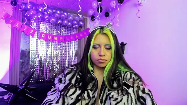 midory  online show from October 2025 05:10:01 AM