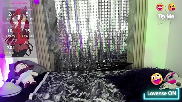 midory  online show from November 2025 03:50:02 AM