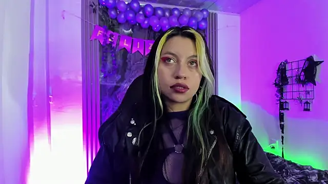 midory  online show from November 2025 07:21:02 AM