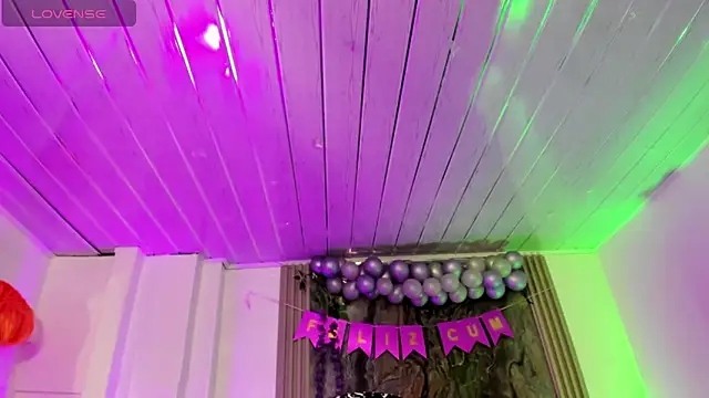 midory  online show from November 2025 03:32:02 AM