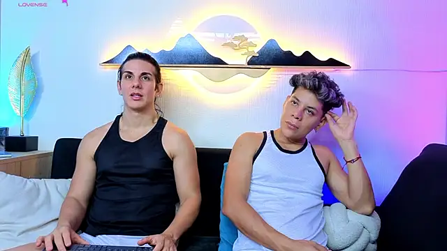 Almiboys online show from March 2026 02:50:02 AM