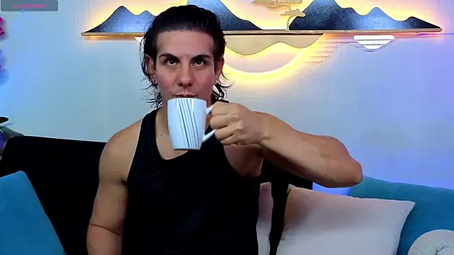 Almiboys online show from March 2026 12:47:01 AM