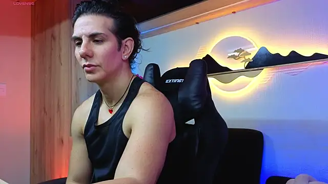 Almiboys online show from April 2026 12:41:01 AM