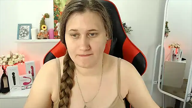 Lucky Lana online show from September 2025 02:24:01 AM