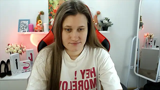 Lucky Lana online show from January 2026 03:33:01 AM