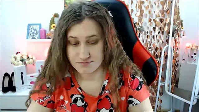 Lucky Lana online show from February 2026 03:58:01 AM