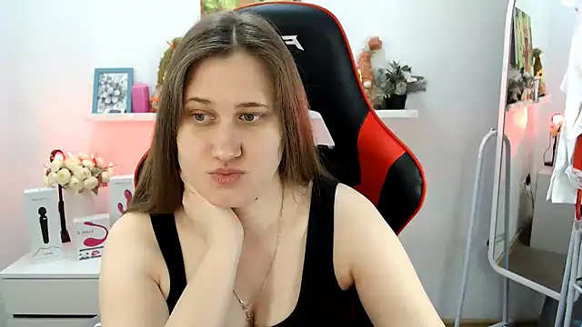 Lucky Lana online show from April 2026 02:33:02 AM