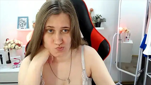 Lucky Lana online show from June 2026 02:58:01 AM
