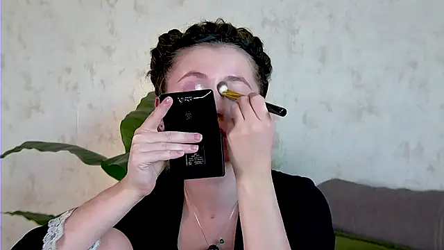 AshleyD  online show from September 2025 02:38:02 AM