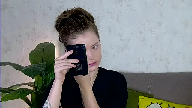 AshleyD  online show from October 2025 02:56:02 AM