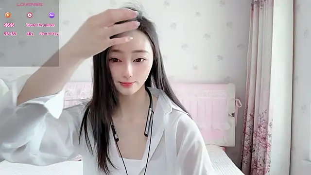 anjila888 online show from April 2026 05:34:01 AM