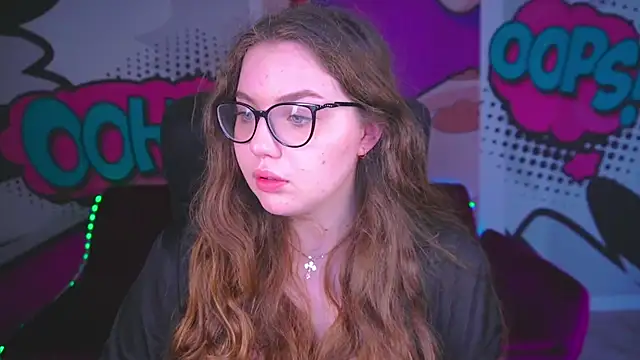 LuxSopphia online show from September 2025 05:46:01 AM