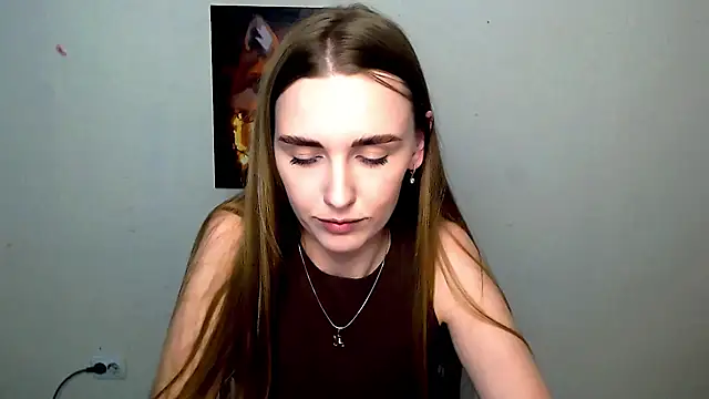 Doll Angelina online show from June 2026 06:52:02 AM