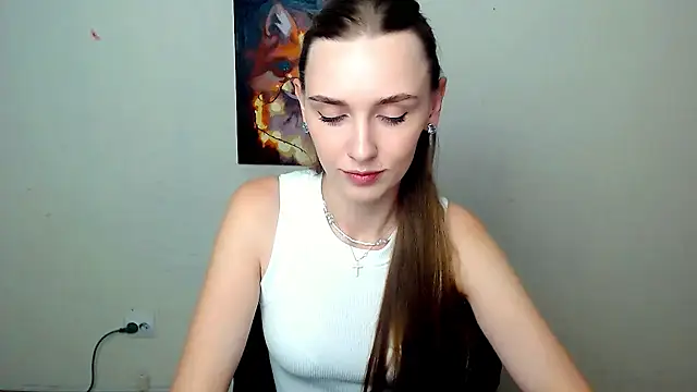 Doll Angelina online show from July 2026 05:47:01 AM