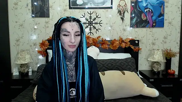 Velvetbat online show from December 2025 07:02:02 AM