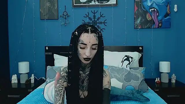 Velvetbat online show from April 2026 07:03:02 AM