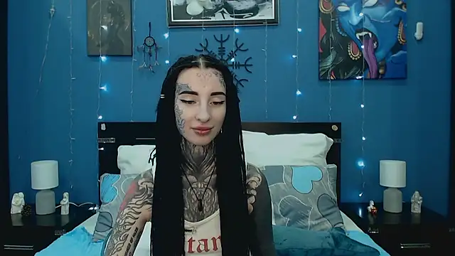 Velvetbat online show from July 2026 07:45:01 AM