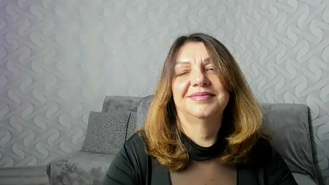 Nika Light online show from March 2025 08:28:02 AM