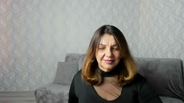 Nika Light online show from March 2025 11:33:02 AM