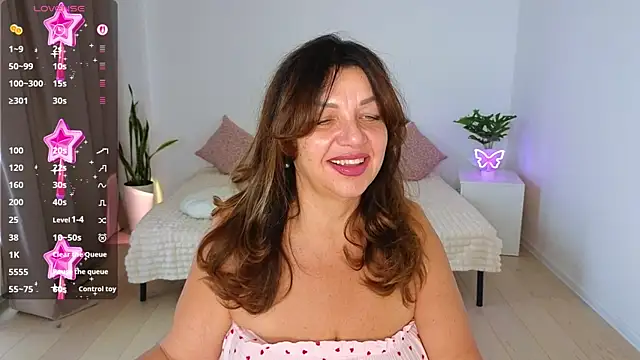 Nika Light online show from November 2025 11:33:02 AM