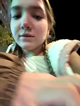 bambi lu online show from November 2025 05:34:01 PM