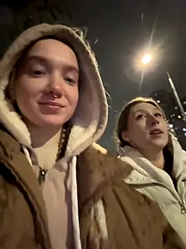 bambi lu online show from November 2025 07:01:02 PM