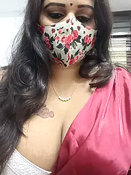 aparna99 online show from November 2025 10:53:02 PM
