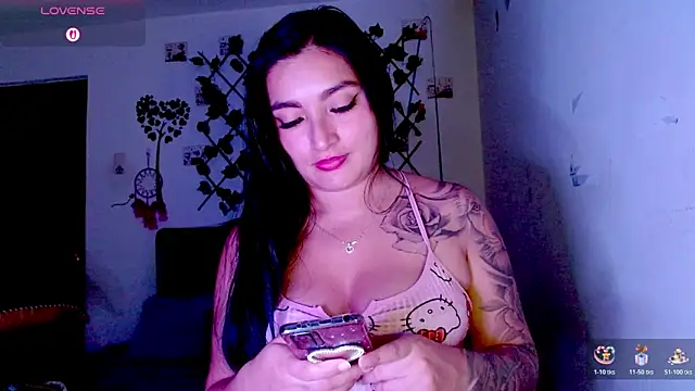 Snapshot of Charlott_Nice01 chatting on March 2026 05:08:02 AM Charlott Nice01 online show from March 2026 05:08:02 AM