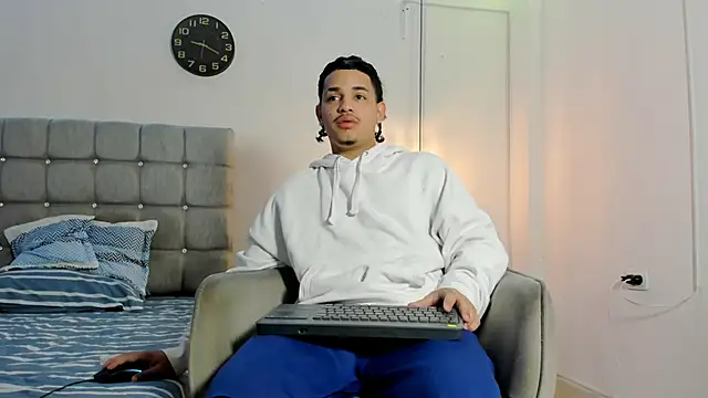 samxx muscle online show from January 2026 02:19:01 PM