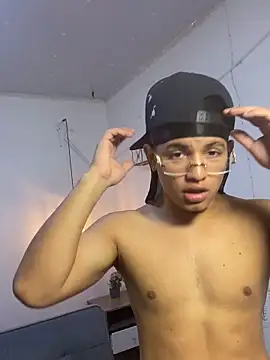 samxx muscle online show from April 2026 01:49:02 PM