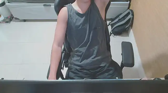 Snapshot of TimiidoSP011 chatting on March 2025 06:37:02 PM TimiidoSP011 online show from March 2025 06:37:02 PM