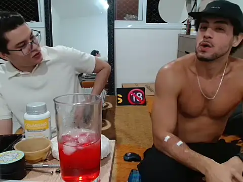 Snapshot of TimiidoSP011 chatting on September 2025 01:38:02 AM TimiidoSP011 online show from September 2025 01:38:02 AM