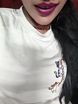 Snapshot of Eshwari_Chopra chatting on September 2025 05:35:02 PM Eshwari Chopra online show from September 2025 05:35:02 PM