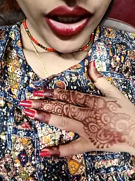 Snapshot of Eshwari_Chopra chatting on October 2025 05:22:01 PM Eshwari Chopra online show from October 2025 05:22:01 PM