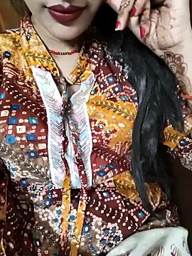 Snapshot of Eshwari_Chopra chatting on October 2025 08:57:02 AM Eshwari Chopra online show from October 2025 08:57:02 AM