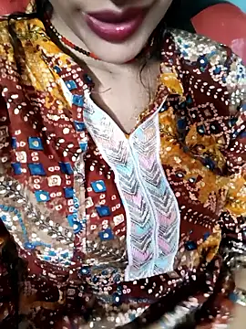 Snapshot of Eshwari_Chopra chatting on October 2025 05:03:01 PM Eshwari Chopra online show from October 2025 05:03:01 PM