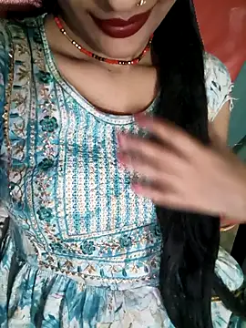 Snapshot of Eshwari_Chopra chatting on October 2025 05:19:02 PM Eshwari Chopra online show from October 2025 05:19:02 PM