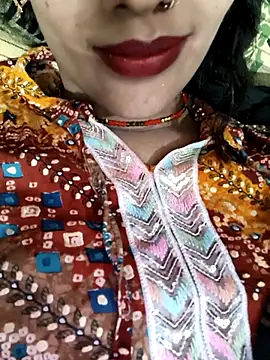 Snapshot of Eshwari_Chopra chatting on November 2025 05:09:01 PM Eshwari Chopra online show from November 2025 05:09:01 PM