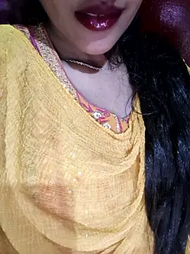 Eshwari Chopra online show from February 2026 07:25:02 AM